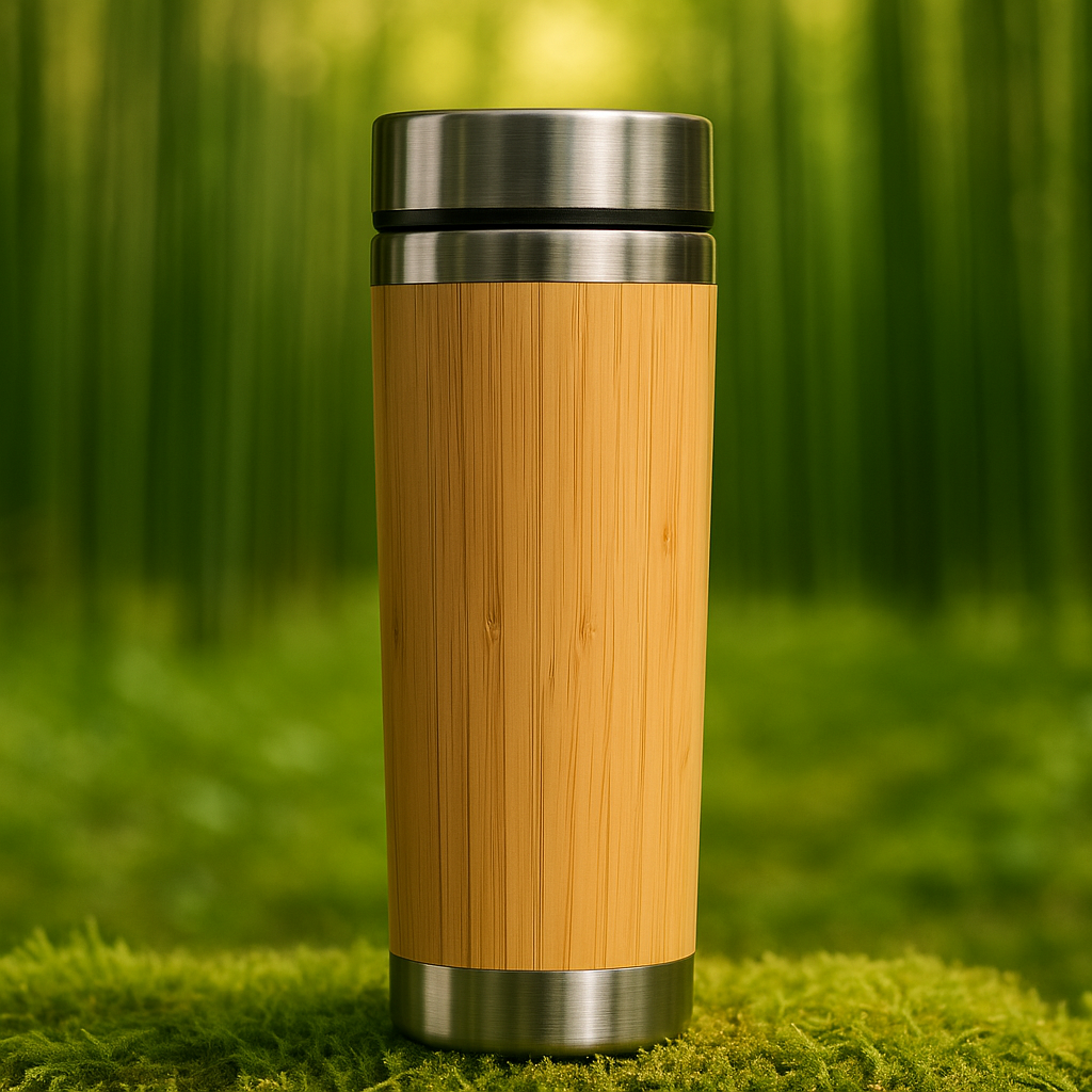 Evergreen - Trinkflasche