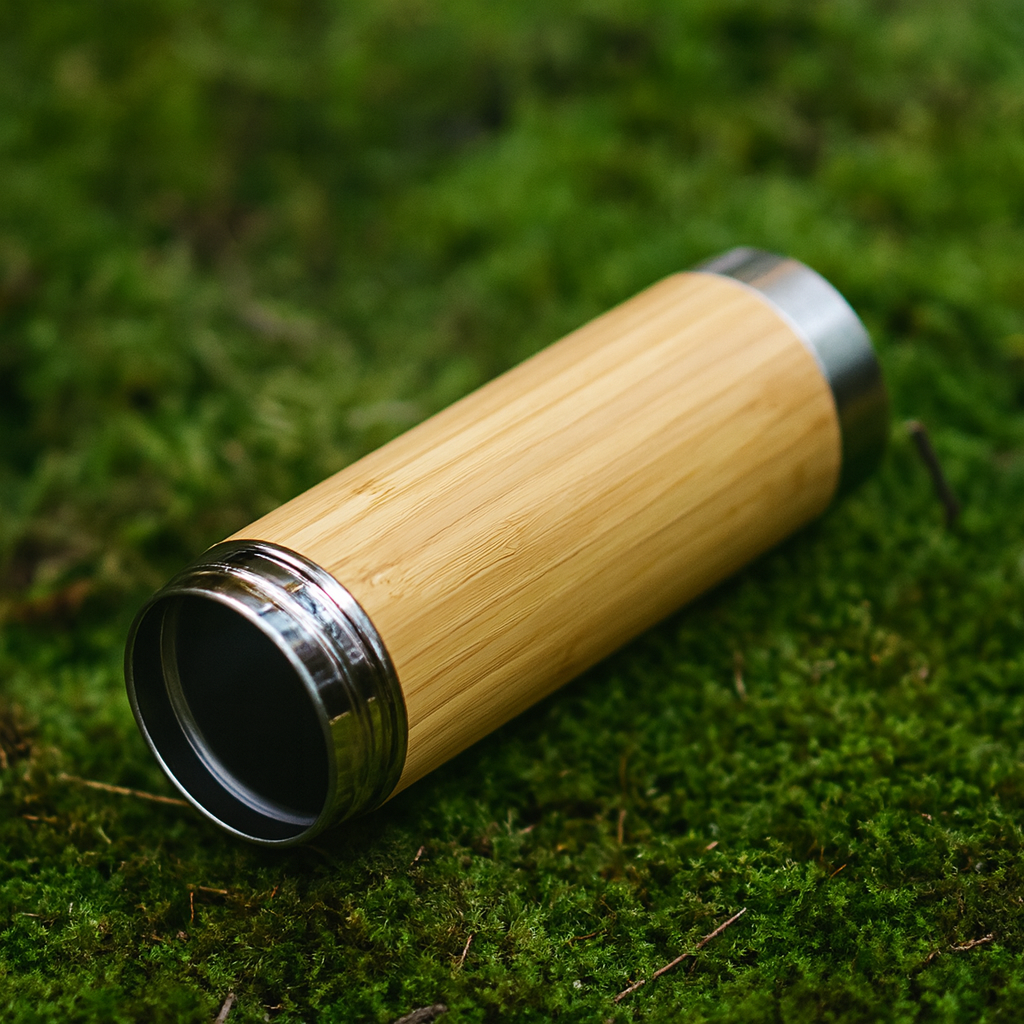 Evergreen - Trinkflasche